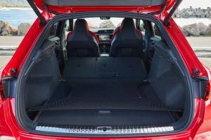 Audi RS Q3 2020 года  (AU)
